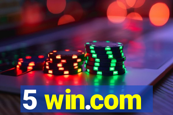 5 win.com